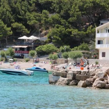 Apartament Nikola Mimice