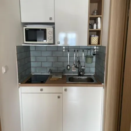 Apartment Nikola *